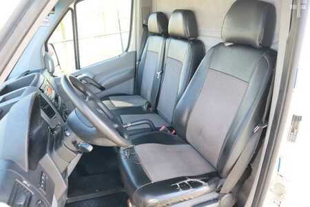 Egyéb 2015 Mercedes-Benz Sprinter 516 | 4X2 | MOBILE WORKSHOP | WERKSTATT | (15)