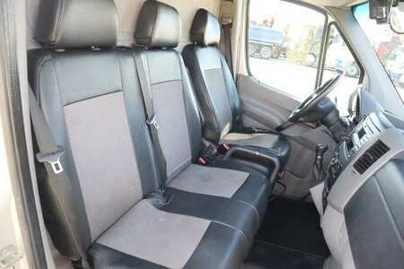 Egyéb 2015 Mercedes-Benz Sprinter 516 | 4X2 | MOBILE WORKSHOP | WERKSTATT | (16)