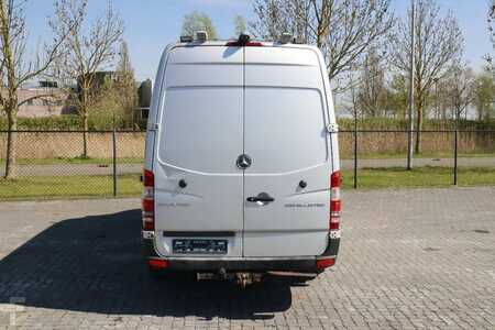 Egyéb 2015 Mercedes-Benz Sprinter 516 | 4X2 | MOBILE WORKSHOP | WERKSTATT | (6)