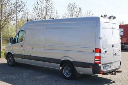 Egyéb 2015 Mercedes-Benz Sprinter 516 | 4X2 | MOBILE WORKSHOP | WERKSTATT | (7)