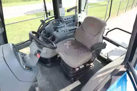 Ostatní 2009 Valtra T160 AC5.5 | DUTCH MACHINE | MANUEL | POWERSHIFT (15)