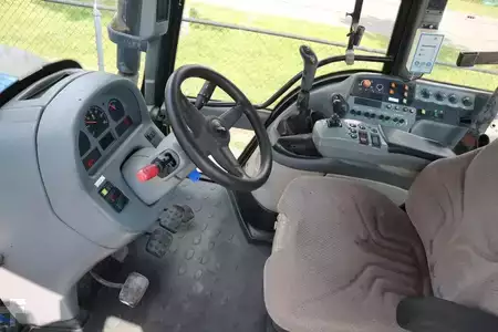 Ostatní 2009 Valtra T160 AC5.5 | DUTCH MACHINE | MANUEL | POWERSHIFT (16)