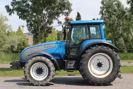 Ostatní 2009 Valtra T160 AC5.5 | DUTCH MACHINE | MANUEL | POWERSHIFT (2)