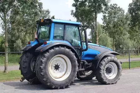 Ostatní 2009 Valtra T160 AC5.5 | DUTCH MACHINE | MANUEL | POWERSHIFT (6)