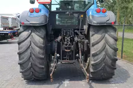 Ostatní 2009 Valtra T160 AC5.5 | DUTCH MACHINE | MANUEL | POWERSHIFT (7)