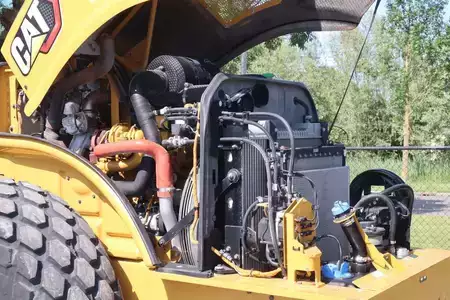 Ostatní 2021 Caterpillar CS78B | CS 78 B | TRIMBLE GPS | GOOD CONDITION (12)