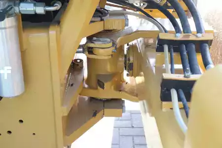 Ostatní 2021 Caterpillar CS78B | CS 78 B | TRIMBLE GPS | GOOD CONDITION (14)