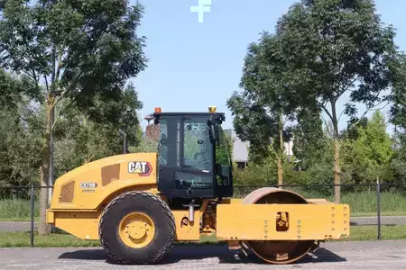 Ostatní 2021 Caterpillar CS78B | CS 78 B | TRIMBLE GPS | GOOD CONDITION (4)
