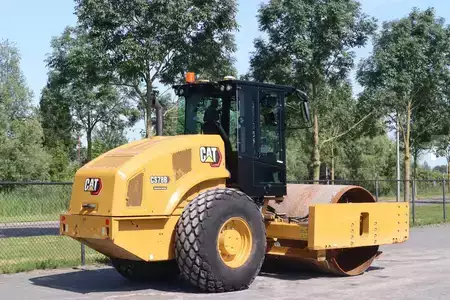 Ostatní 2021 Caterpillar CS78B | CS 78 B | TRIMBLE GPS | GOOD CONDITION (6)