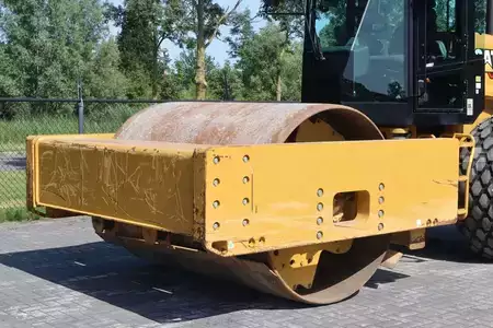 Ostatní 2021 Caterpillar CS78B | CS 78 B | TRIMBLE GPS | GOOD CONDITION (7)