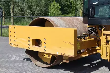 Ostatní 2021 Caterpillar CS78B | CS 78 B | TRIMBLE GPS | GOOD CONDITION (8)