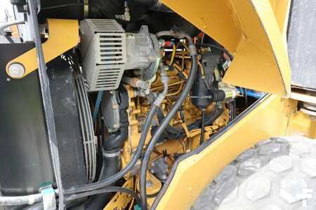 Sonstige 2008 Caterpillar CS423 E | AIRCO | GOOD WORKING | BW 177 (14)