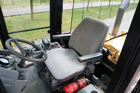 Sonstige 2008 Caterpillar CS423 E | AIRCO | GOOD WORKING | BW 177 (15)