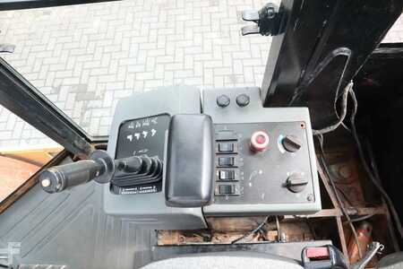 Sonstige 2008 Caterpillar CS423 E | AIRCO | GOOD WORKING | BW 177 (17)