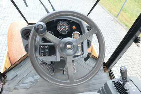 Sonstige 2008 Caterpillar CS423 E | AIRCO | GOOD WORKING | BW 177 (18)