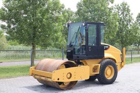 Sonstige 2008 Caterpillar CS423 E | AIRCO | GOOD WORKING | BW 177 (2)