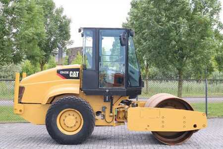 Sonstige 2008 Caterpillar CS423 E | AIRCO | GOOD WORKING | BW 177 (4)