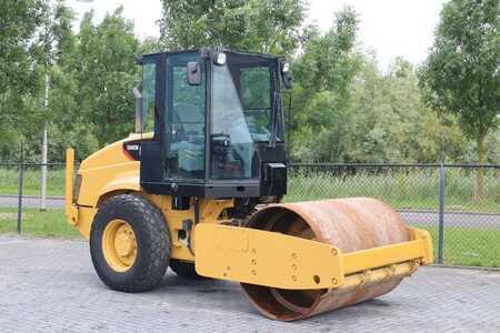 Sonstige 2008 Caterpillar CS423 E | AIRCO | GOOD WORKING | BW 177 (5)