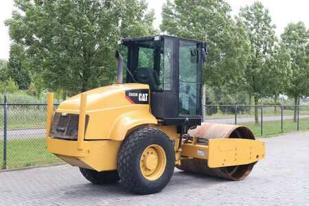 Sonstige 2008 Caterpillar CS423 E | AIRCO | GOOD WORKING | BW 177 (6)