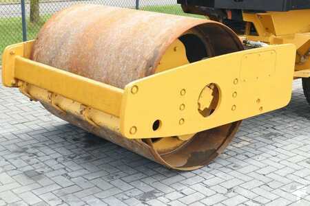 Sonstige 2008 Caterpillar CS423 E | AIRCO | GOOD WORKING | BW 177 (7)