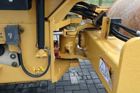 Sonstige 2008 Caterpillar CS423 E | AIRCO | GOOD WORKING | BW 177 (8)