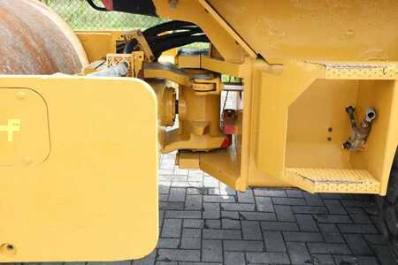 Sonstige 2008 Caterpillar CS423 E | AIRCO | GOOD WORKING | BW 177 (9)