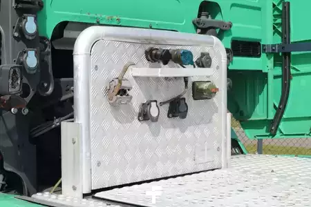 Ostatní 2020 Scania R580 V8 NGS 6X2 | RETARDER | HYDRAULICS | EURO 6 (10)