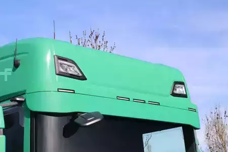 Ostatní 2020 Scania R580 V8 NGS 6X2 | RETARDER | HYDRAULICS | EURO 6 (11)