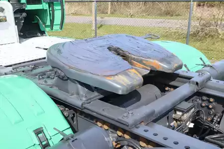 Ostatní 2020 Scania R580 V8 NGS 6X2 | RETARDER | HYDRAULICS | EURO 6 (12)