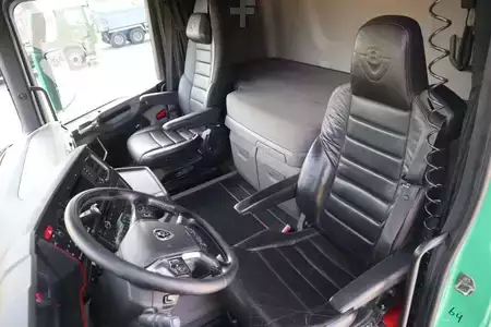 Ostatní 2020 Scania R580 V8 NGS 6X2 | RETARDER | HYDRAULICS | EURO 6 (14)