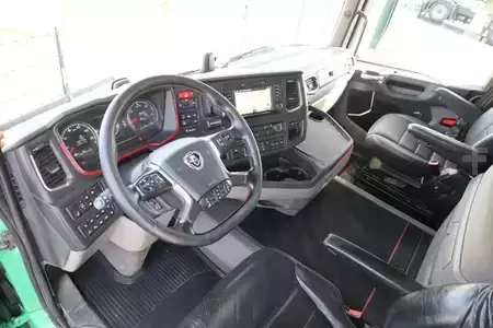 Ostatní 2020 Scania R580 V8 NGS 6X2 | RETARDER | HYDRAULICS | EURO 6 (15)