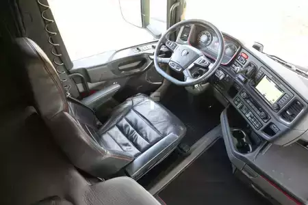 Ostatní 2020 Scania R580 V8 NGS 6X2 | RETARDER | HYDRAULICS | EURO 6 (16)