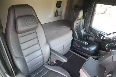 Ostatní 2020 Scania R580 V8 NGS 6X2 | RETARDER | HYDRAULICS | EURO 6 (17)