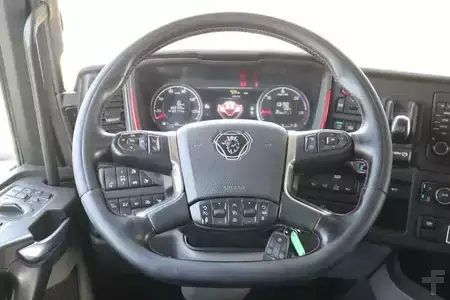 Ostatní 2020 Scania R580 V8 NGS 6X2 | RETARDER | HYDRAULICS | EURO 6 (20)