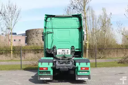 Ostatní 2020 Scania R580 V8 NGS 6X2 | RETARDER | HYDRAULICS | EURO 6 (5)