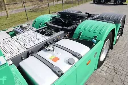 Ostatní 2020 Scania R580 V8 NGS 6X2 | RETARDER | HYDRAULICS | EURO 6 (9)