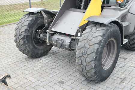Hjullaster 2020 Mecalac AF 1050 | BUCKET | FORKS | HYDR. QUICK COUPLER (12)