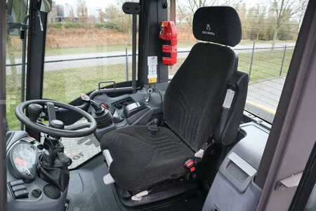 Hjullaster 2020 Mecalac AF 1050 | BUCKET | FORKS | HYDR. QUICK COUPLER (14)