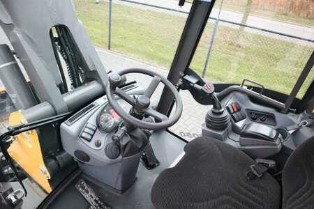 Hjullaster 2020 Mecalac AF 1050 | BUCKET | FORKS | HYDR. QUICK COUPLER (15)