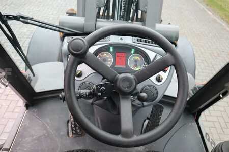 Hjullaster 2020 Mecalac AF 1050 | BUCKET | FORKS | HYDR. QUICK COUPLER (16)
