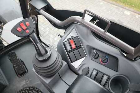 Hjullaster 2020 Mecalac AF 1050 | BUCKET | FORKS | HYDR. QUICK COUPLER (18)