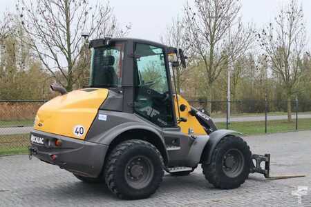 Hjullaster 2020 Mecalac AF 1050 | BUCKET | FORKS | HYDR. QUICK COUPLER (6)