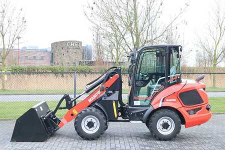 Wielladers 2023 Manitou MLA 5-50 H | BUCKET | QUICK COUPLER | NEW UNUSED (1)