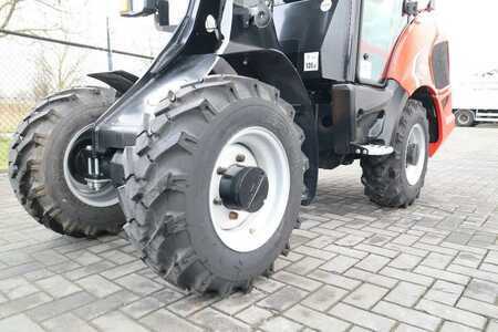 Wielladers 2023 Manitou MLA 5-50 H | BUCKET | QUICK COUPLER | NEW UNUSED (14)