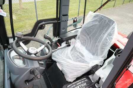Wielladers 2023 Manitou MLA 5-50 H | BUCKET | QUICK COUPLER | NEW UNUSED (17)