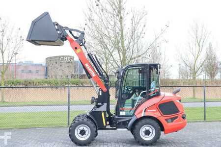 Wielladers 2023 Manitou MLA 5-50 H | BUCKET | QUICK COUPLER | NEW UNUSED (7)