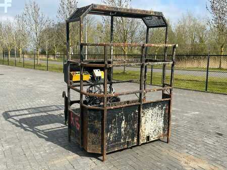 Aggregat 2018 Dieci BUD 6430 | WORKING PLATFORM | KORB (1)