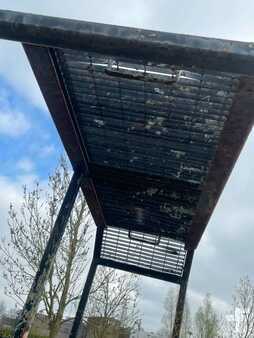 Aggregat 2018 Dieci BUD 6430 | WORKING PLATFORM | KORB (10)