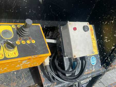 Aggregat 2018 Dieci BUD 6430 | WORKING PLATFORM | KORB (13)