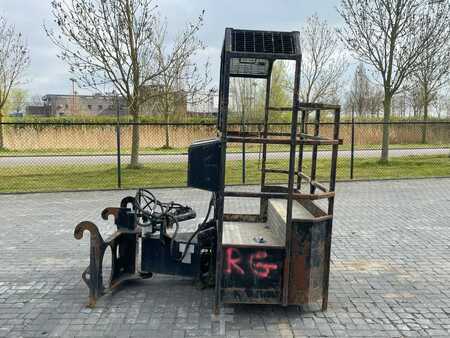Aggregat 2018 Dieci BUD 6430 | WORKING PLATFORM | KORB (2)
